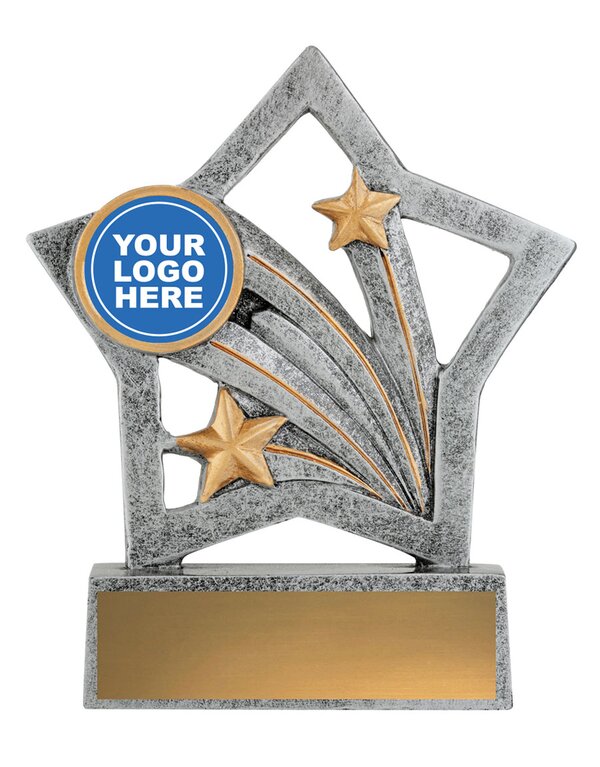 Flash Star Trophy 1