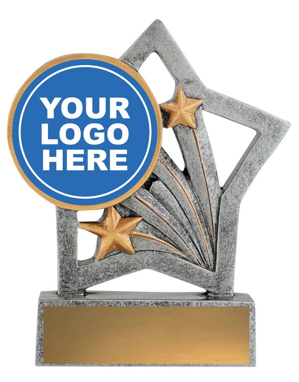 Flash Star Trophy 2