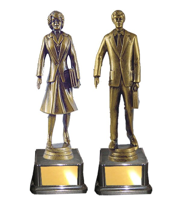 Sales Trophy