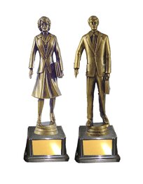 Sales Trophy
