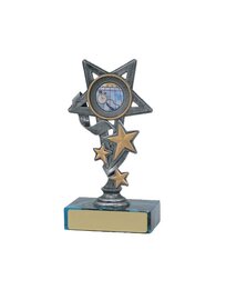 Star Trophy - 25mm