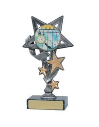 Star Trophy - 50mm