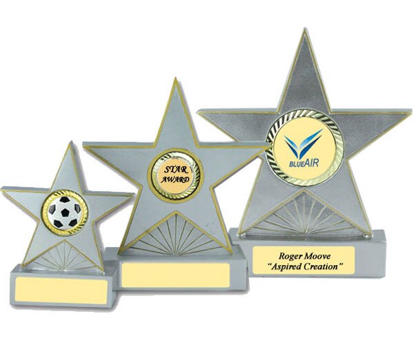 Star Trophy