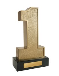 1st Trophy