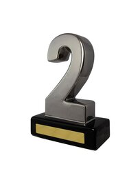 2nd Award
