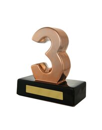 3rd Award