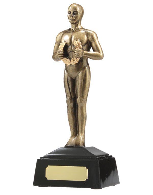 Acheivement (Oscar) Award