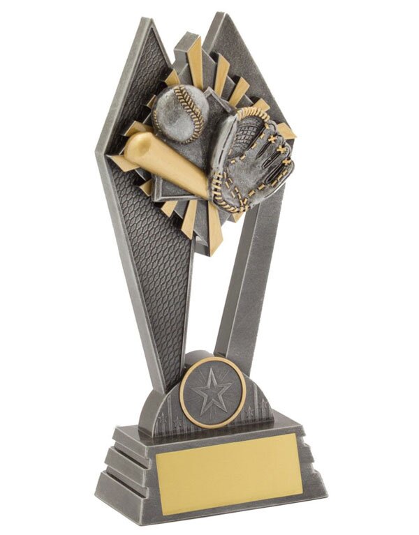 Baseball Peak Series