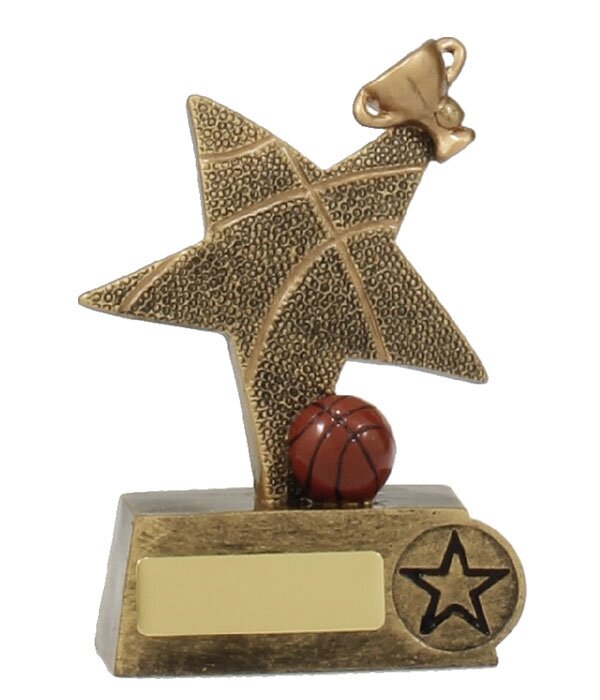 Basketball Star
