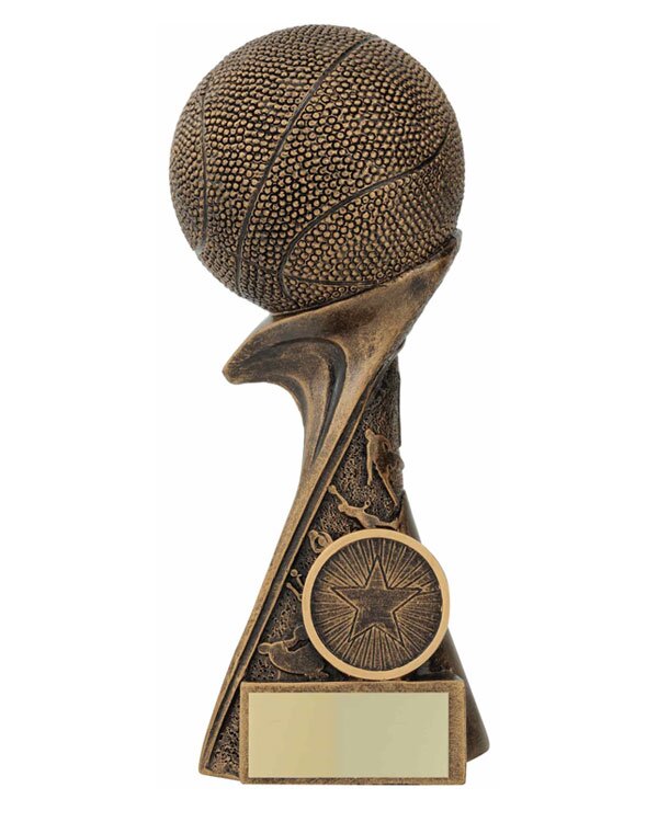 Basketball Pinnacle