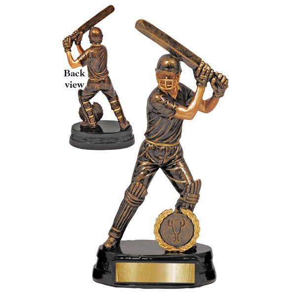 Cricket Batter