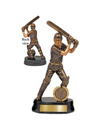 Cricket Batter