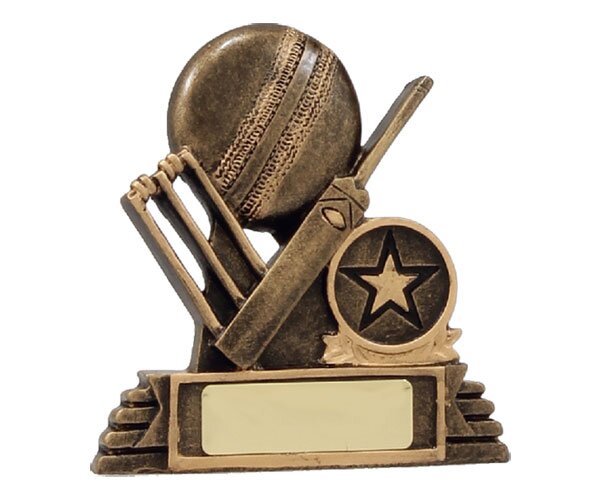 Cricket Theme
