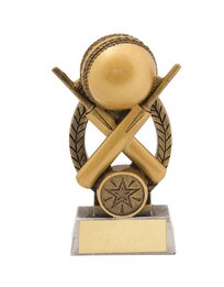 Cricket Wreath Series
