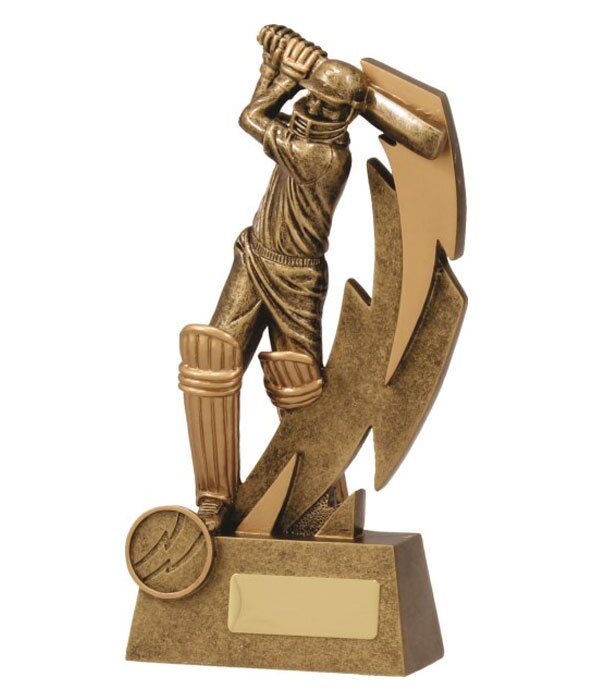 Cricket Shazam Batter