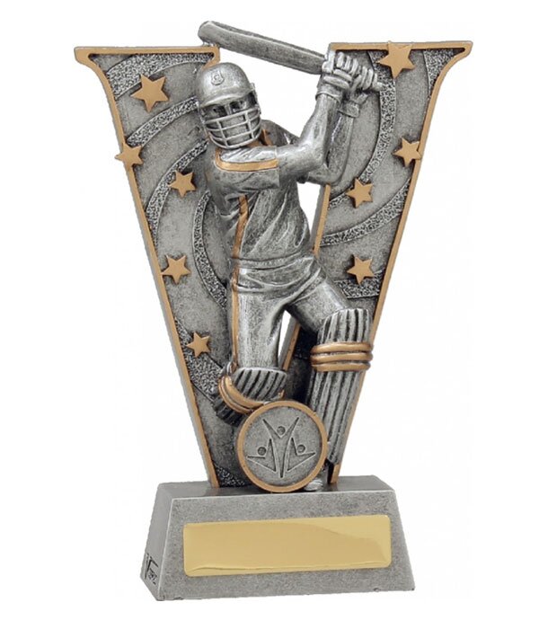V-series Cricket Batsman