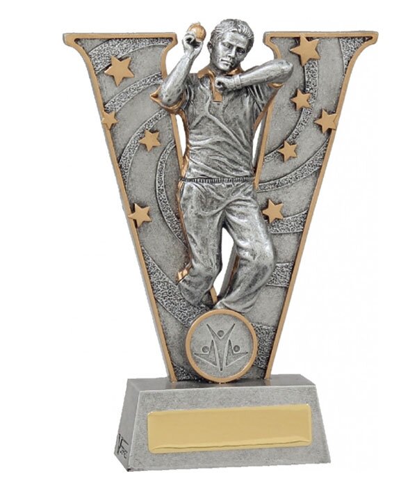 V-series Cricket Bowler
