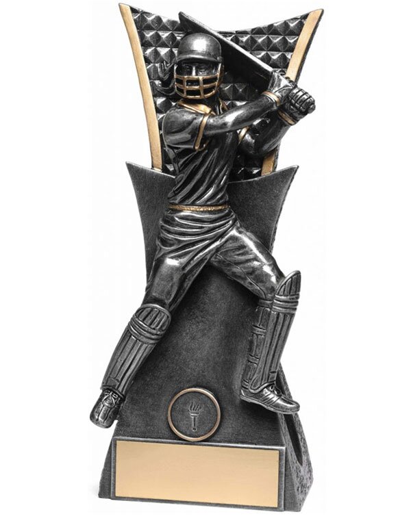 Vanguard Female Batting
