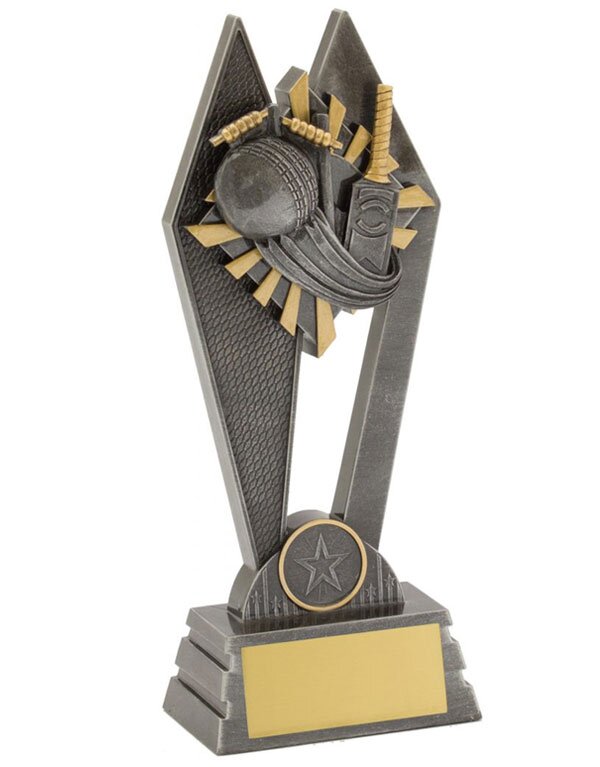 Cricket Peak Series