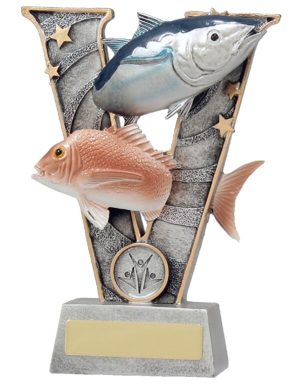 Fishing V-Series