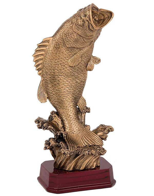 Big Bass Fish