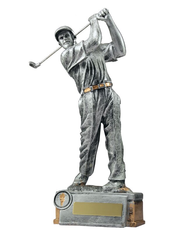 M Golfer