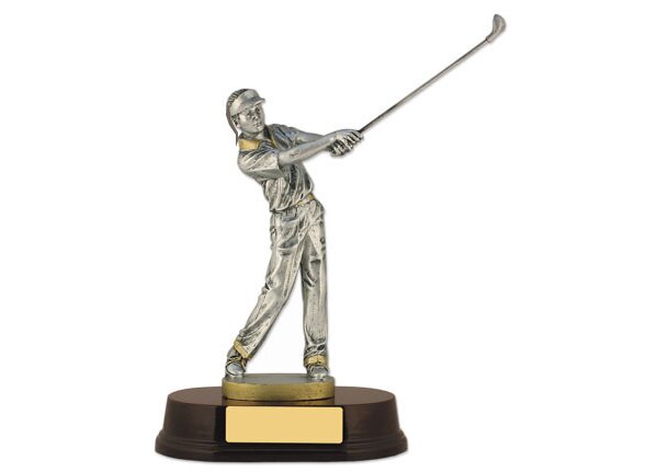 F Golfer S/G