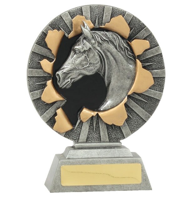Horse Xplode