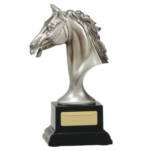 Horse Head Silver