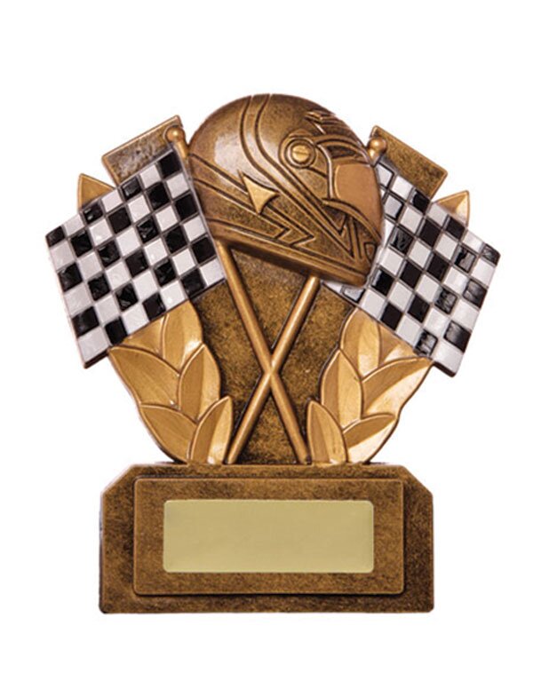 MotorSport Star Series