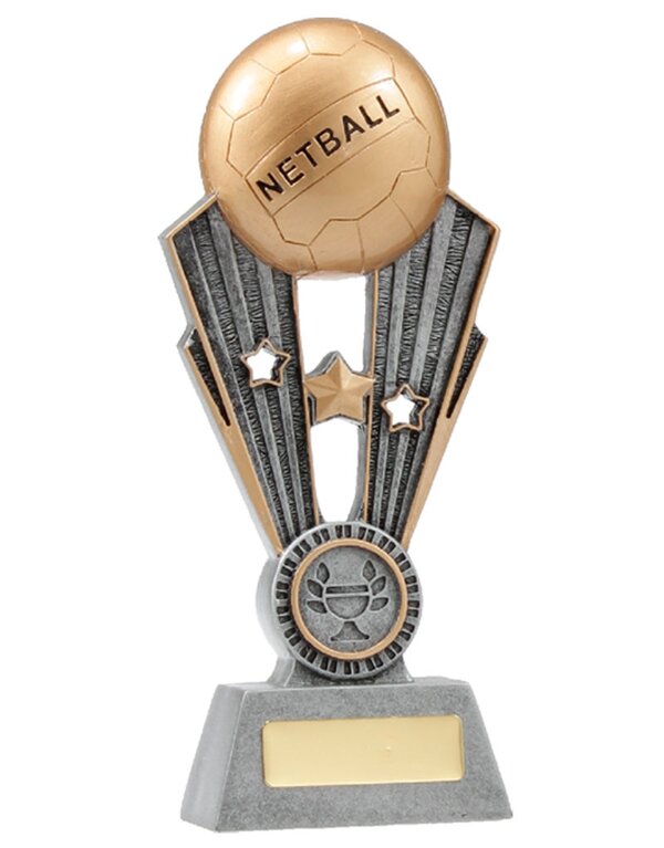Netball Fame