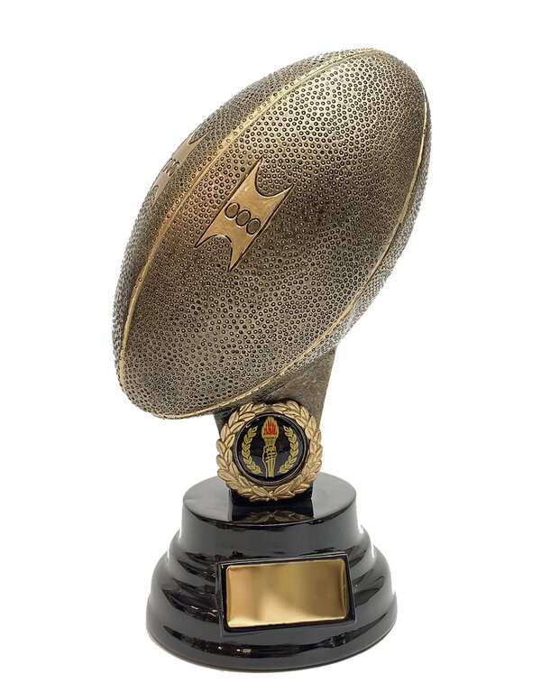 Rugby Pedestal