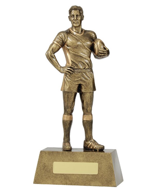 Rugby Hero