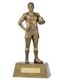 Rugby Hero