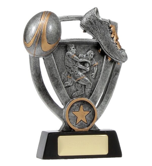 Rugby League & Union