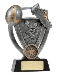 Rugby League & Union