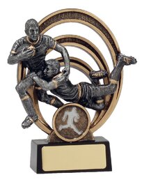 Rugby League & Union