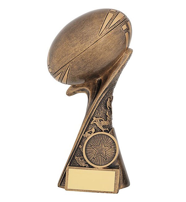 Pinnacle Rugby Trophy