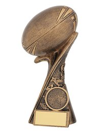 Pinnacle Rugby Trophy