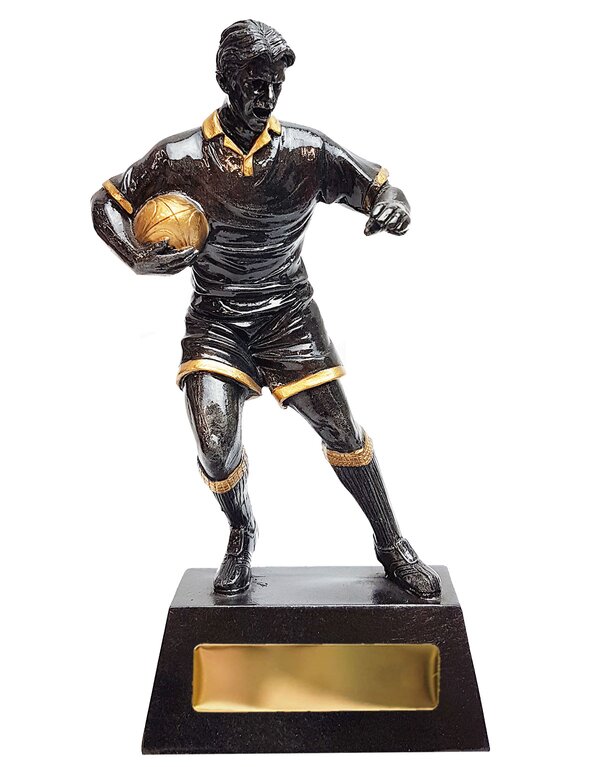 Football Player