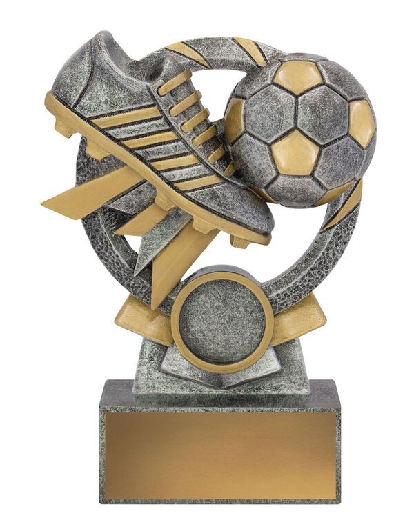 Soccer Trophy