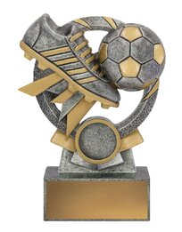 Soccer Trophy