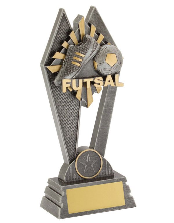 Futsal Peak Series / Indoor Soccer