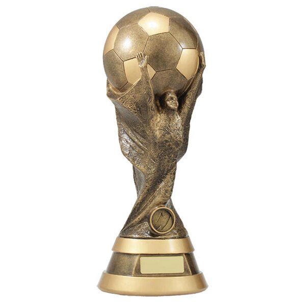 Soccer Raised Ball