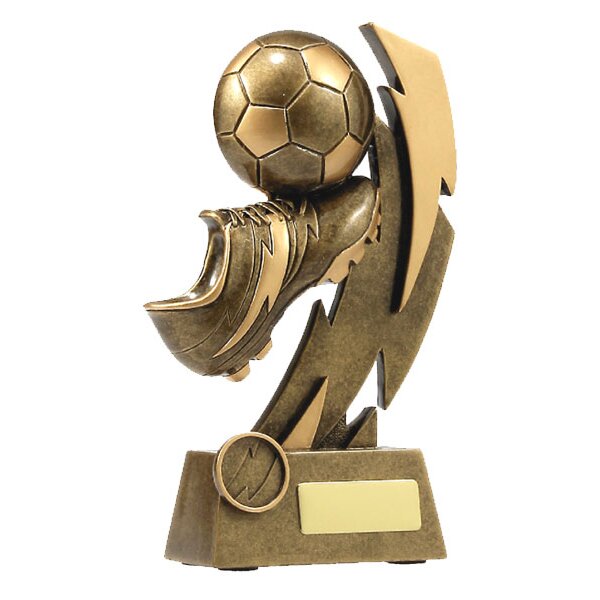 Soccer Trophies Shazam