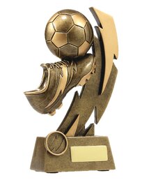 Soccer Trophies Shazam