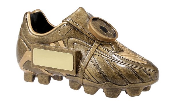 Boot Gold