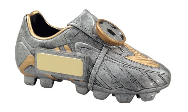 Boot Silver