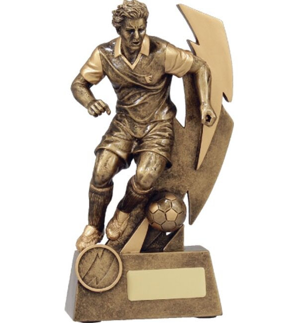 Soccer Male
