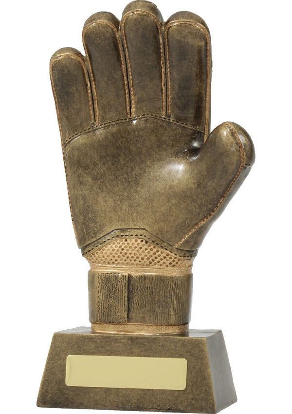 Soccer Goalie Glove